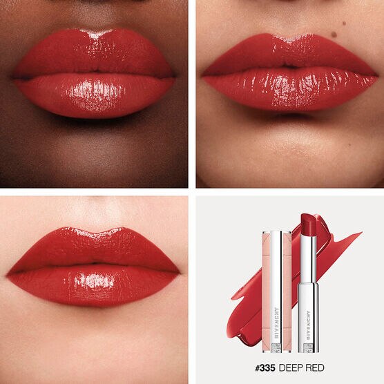 Rose Perfecto Shine 3